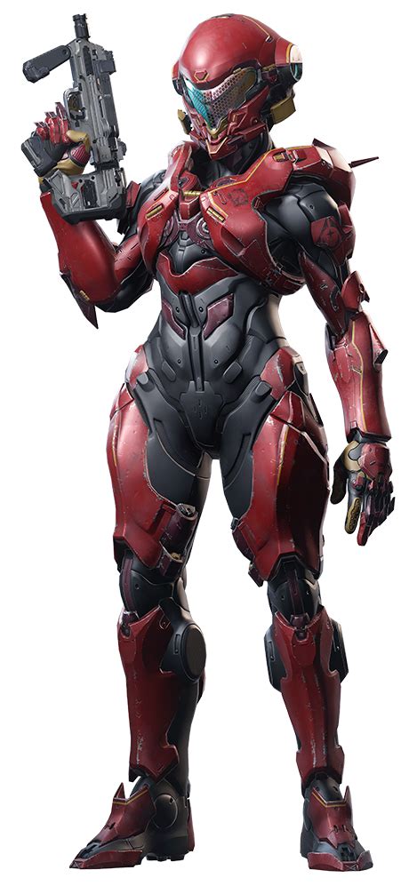 Halo 5 female spartan armor. Things To Know About Halo 5 female spartan armor. 